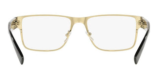 Versace VE 1274 men 0 Squared Eyeglasses