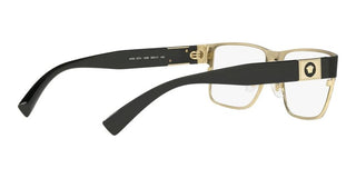 Versace VE 1274 men 0 Squared Eyeglasses