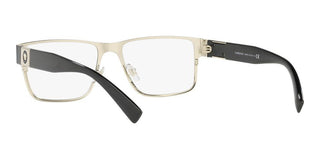 Versace VE 1274 men Blue Squared Eyeglasses