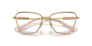 Versace VE 1292 women Pink Butterfly Eyeglasses