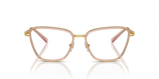 Versace VE 1292 women Pink Butterfly Eyeglasses