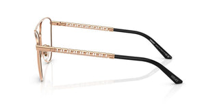 Versace VE 1296 women Pink Cat Eye Eyeglasses