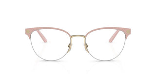 Versace VE 1297 women Pink Cat Eye Eyeglasses