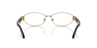 Versace VE 1298 women Black Other Eyeglasses