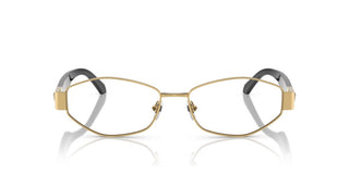 Versace VE 1298 women Black Other Eyeglasses