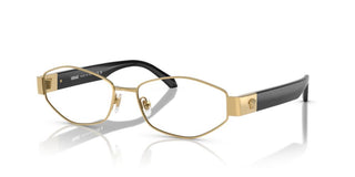 Versace VE 1298 women Black Other Eyeglasses