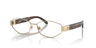 Versace VE 1298 women Havana Other Eyeglasses