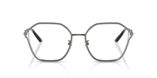 Versace VE 1299D women Ruthenium Other Eyeglasses