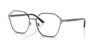 Versace VE 1299D women Ruthenium Other Eyeglasses