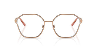 Versace VE 1299D women Rose gold Other Eyeglasses