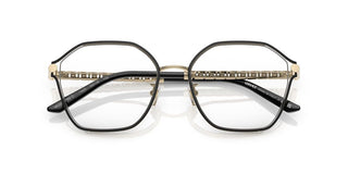 Versace VE 1299D women Black Other Eyeglasses