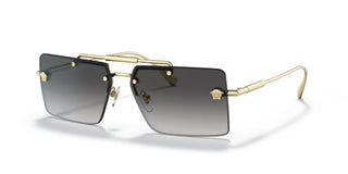 Versace VE 2245 women 0 Visor Sunglasses