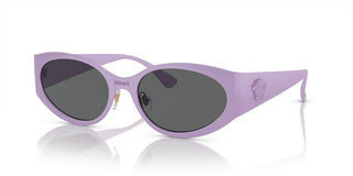 Versace VE 2263 women 0 Round Sunglasses