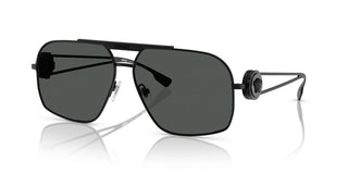 Versace VE 2269 men Black Pilot Sunglasses