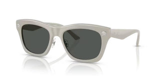 Versace VE 2272 men Grey Visor Sunglasses