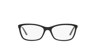 Versace VE 3186 women Black Geometric Eyeglasses