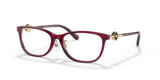 Versace VE 3297D women Red Pantos Eyeglasses