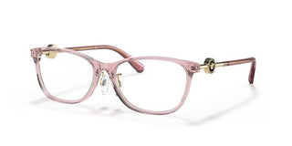 Versace VE 3297D women Pink Pantos Eyeglasses