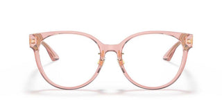 Versace VE 3302D women Pink Geometric Eyeglasses