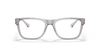 Versace VE 3303 men Transparent Squared Eyeglasses