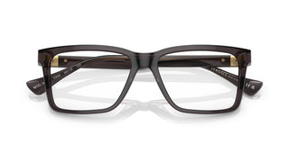 Versace VE 3328 men Grey Geometric Eyeglasses