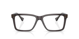 Versace VE 3328 men Grey Geometric Eyeglasses