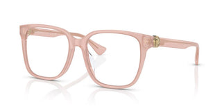 Versace VE 3332D women Pink Squared Eyeglasses