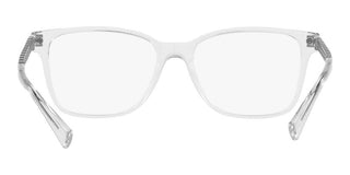 Versace VE 3340U men White Squared Eyeglasses