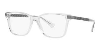 Versace VE 3340U men White Squared Eyeglasses