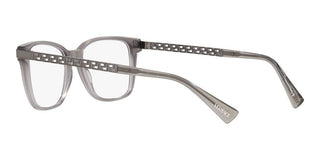 Versace VE 3340U men Grey Squared Eyeglasses