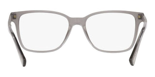 Versace VE 3340U men Grey Squared Eyeglasses