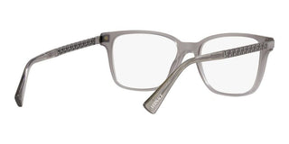 Versace VE 3340U men Grey Squared Eyeglasses