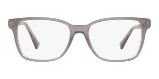 Versace VE 3340U men Grey Squared Eyeglasses