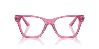 Versace VE 3341U women Pink Butterfly Eyeglasses