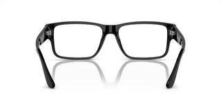 Versace VE 3342 men Black Geometric Eyeglasses