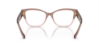 Versace VE 3347 women Pink Geometric Eyeglasses