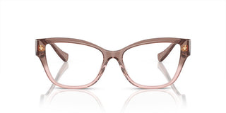 Versace VE 3347 women Pink Geometric Eyeglasses