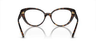 Versace VE 3349U women Havana Cat Eye Eyeglasses