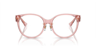 Versace VE 3351D women Pink Pantos Eyeglasses