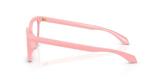 Versace VE 3352U women Pink Cat Eye Eyeglasses