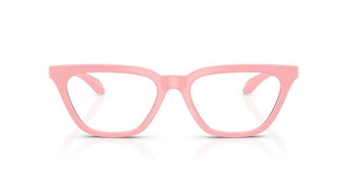 Versace VE 3352U women Pink Cat Eye Eyeglasses