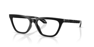 Versace VE 3352U women Black Cat Eye Eyeglasses