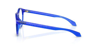 Versace VE 3355U unisex Blue Pantos Eyeglasses