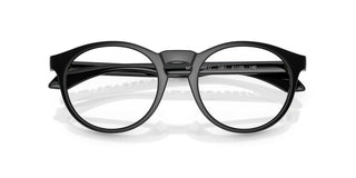 Versace VE 3355U unisex Black Pantos Eyeglasses