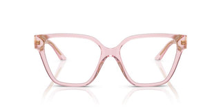 Versace VE 3358B women Pink Butterfly Eyeglasses