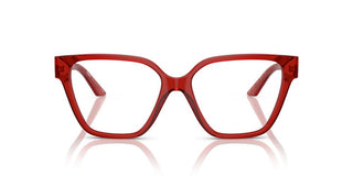 Versace VE 3358B women Red Butterfly Eyeglasses