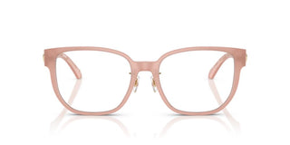 Versace VE 3360D women Pink Squared Eyeglasses