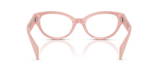 Versace VE 3361U women Pink Cat Eye Eyeglasses