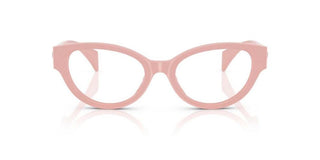 Versace VE 3361U women Pink Cat Eye Eyeglasses