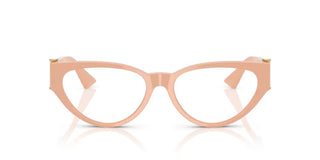 Versace VE 3366 women Pink Cat Eye Eyeglasses